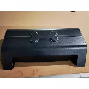 Alloggio per il tapis roulant